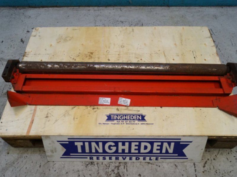 Massey Ferguson 36