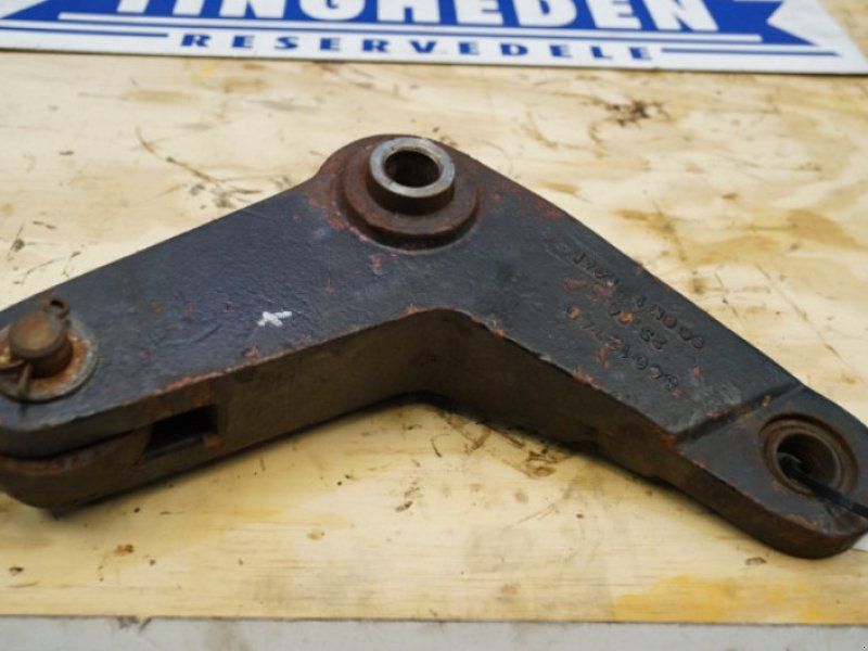 New Holland 4860