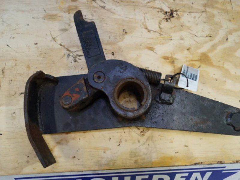 New Holland 4860