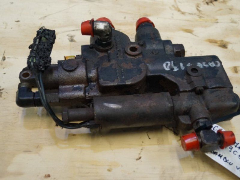 Case 7130