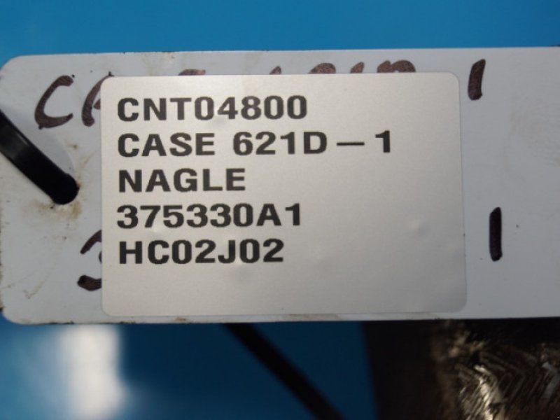 Case IH 621D