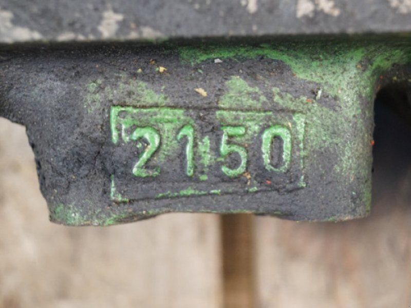 John Deere 4239