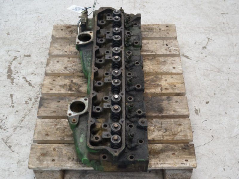 John Deere 6359