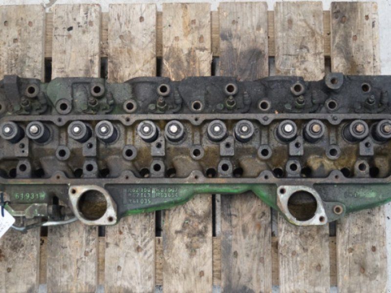 John Deere 6359