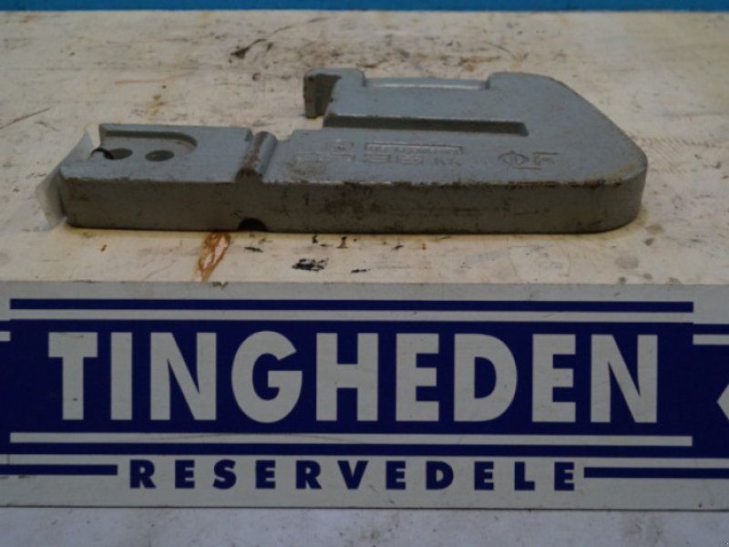 McCormick vægt