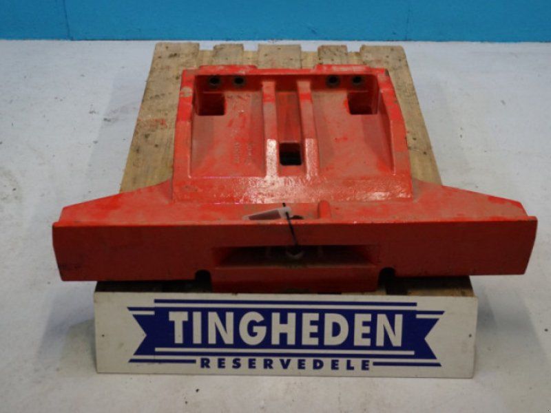 McCormick Mtx