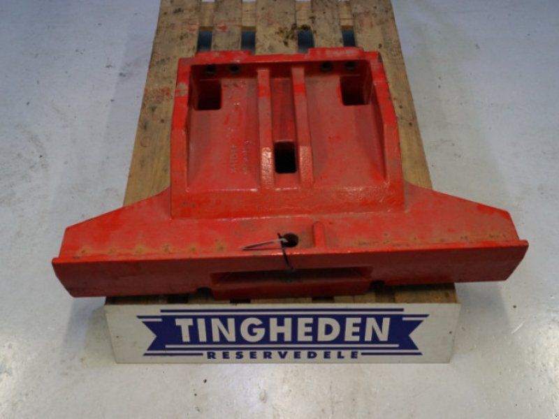 McCormick Mtx