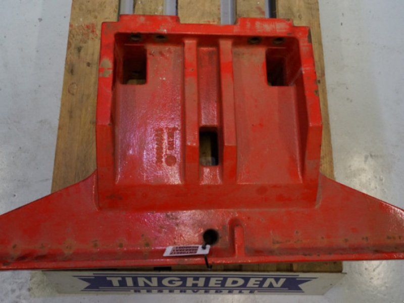 McCormick Mtx