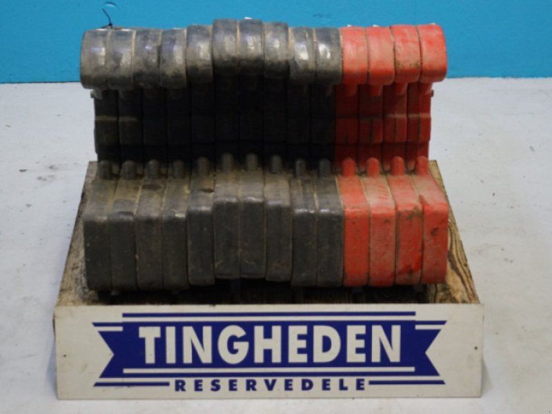 McCormick vægt