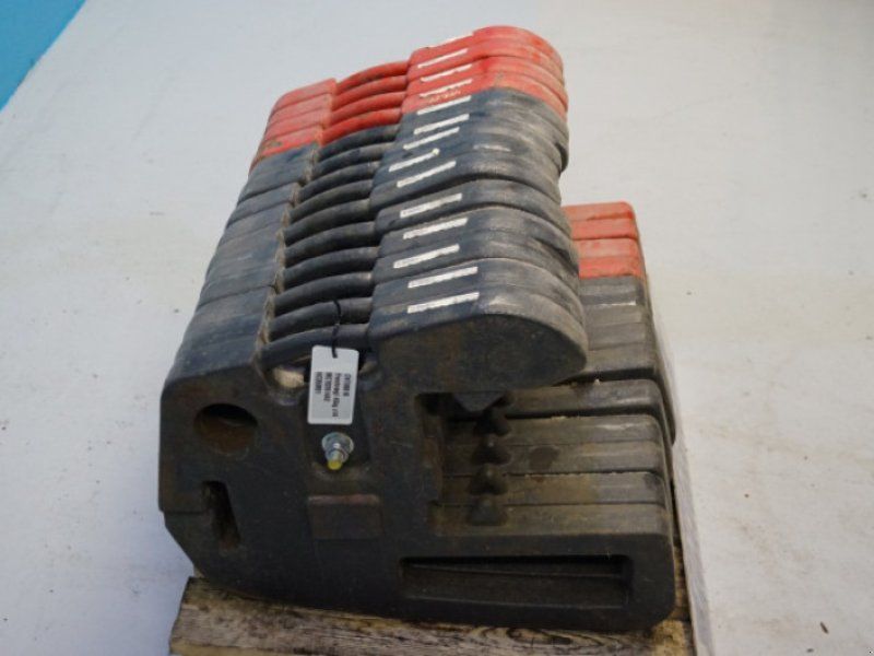 McCormick vægt