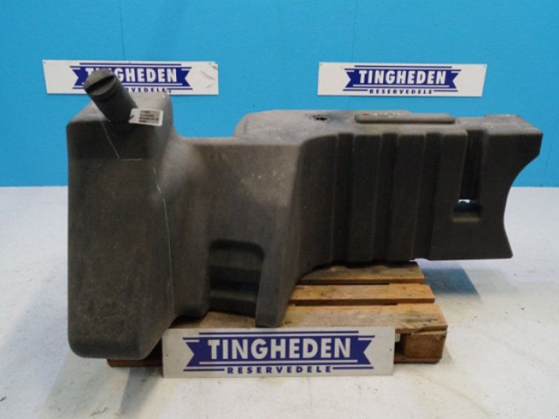 McCormick XTX 165