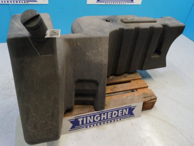 McCormick XTX 165