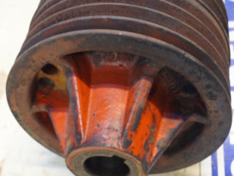 Deutz 2680