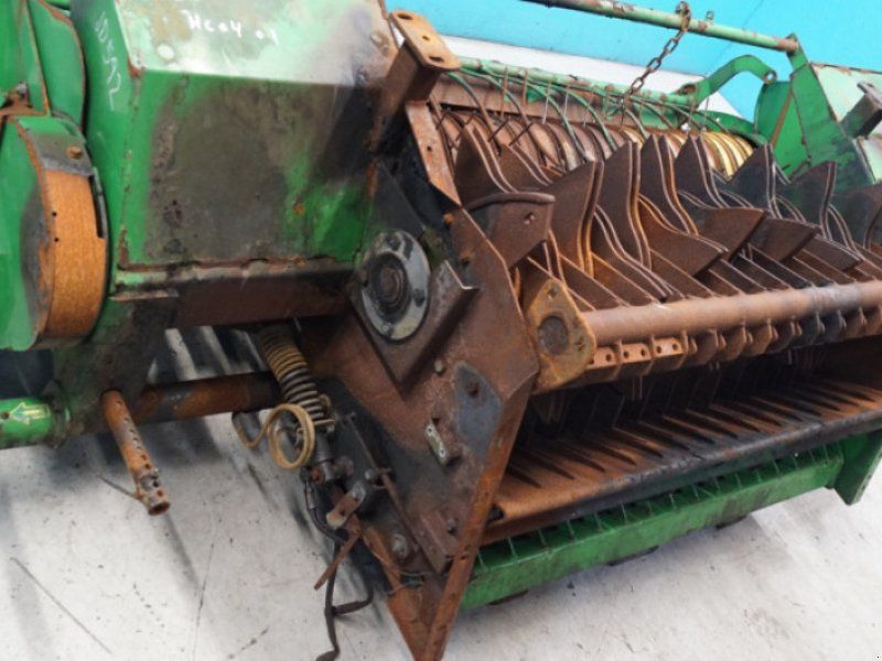 John Deere 592