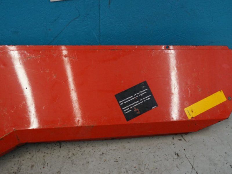 Massey Ferguson 7256