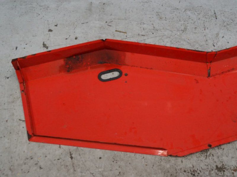 Massey Ferguson 7256