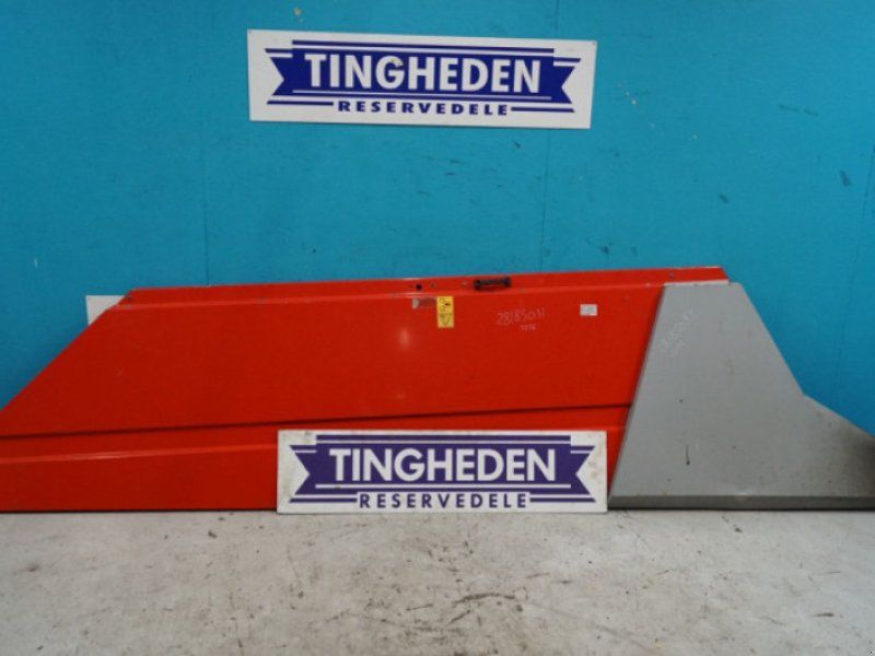 Massey Ferguson 7256