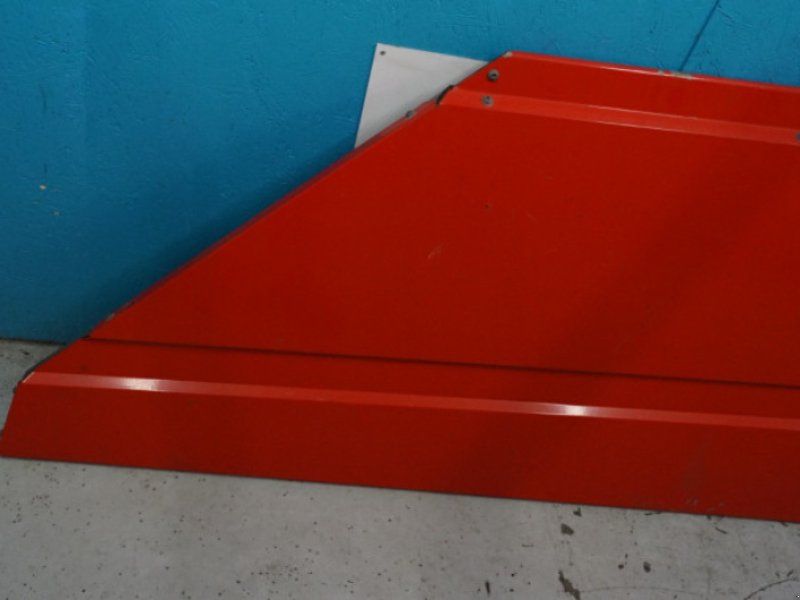 Massey Ferguson 7256