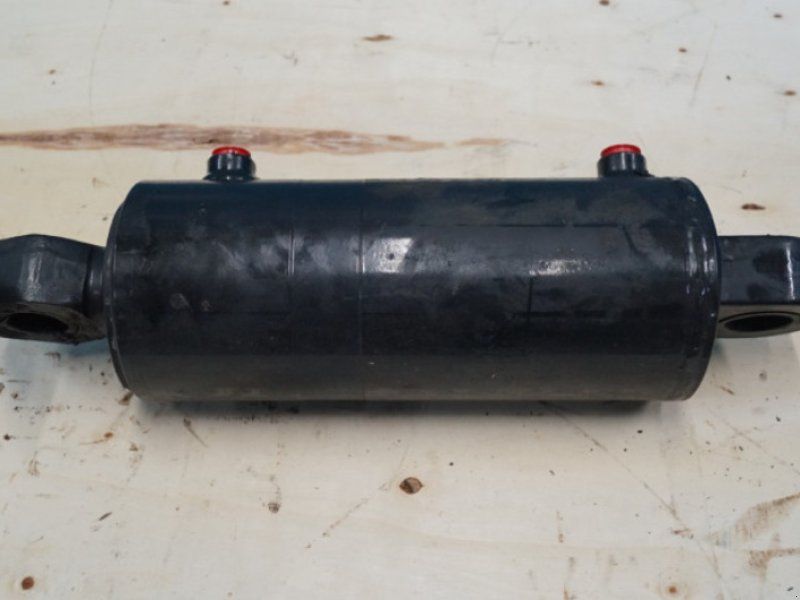 Case Puma 200 CVX
