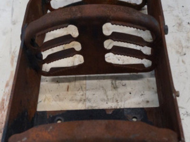 Case Puma 200 CVX