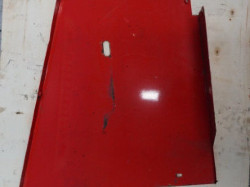 Massey Ferguson 7256