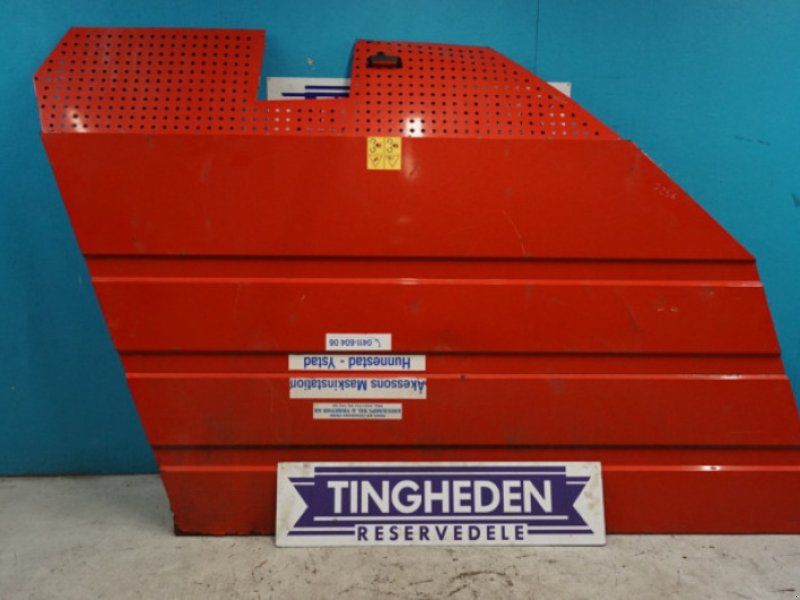 Massey Ferguson 7256