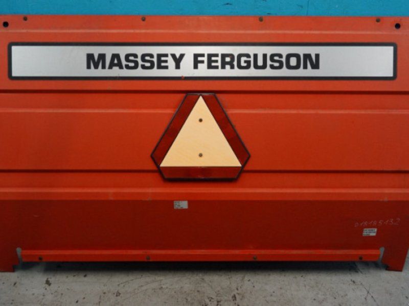 Massey Ferguson 7272