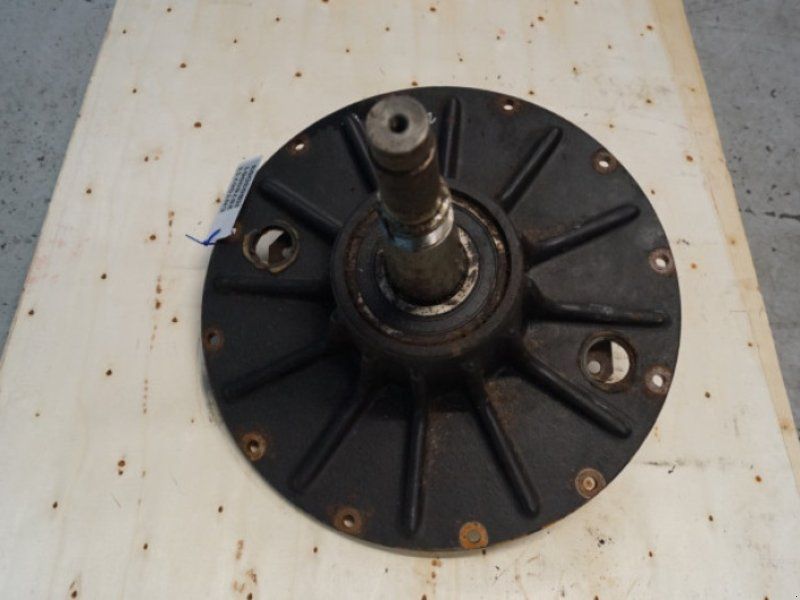 Massey Ferguson 7256