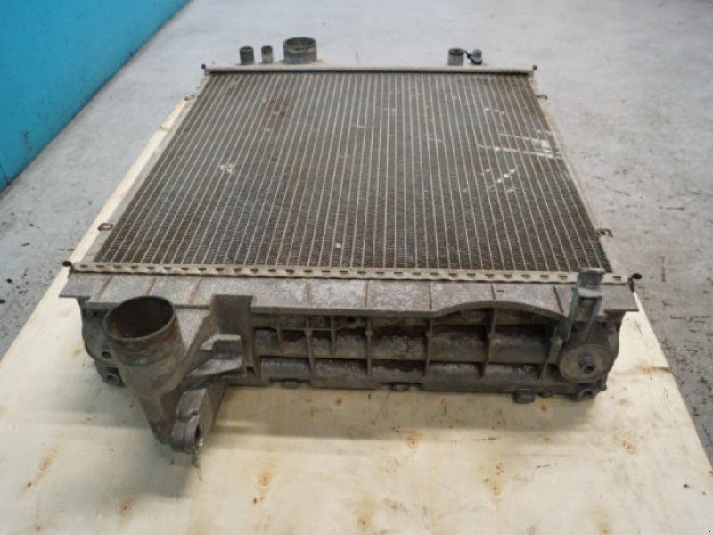 John Deere 6620
