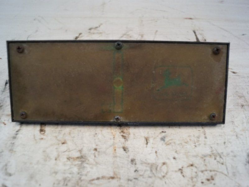 John Deere 9780