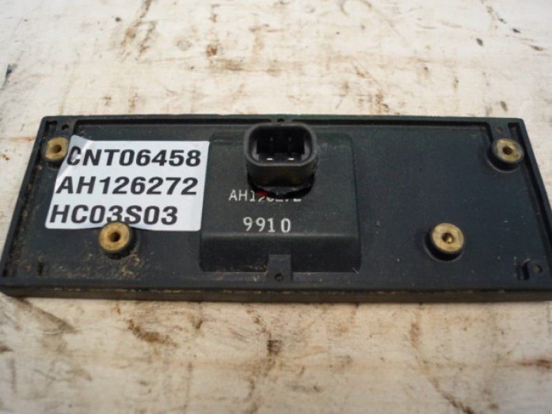 John Deere 9780