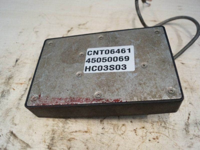 Massey Ferguson 7278