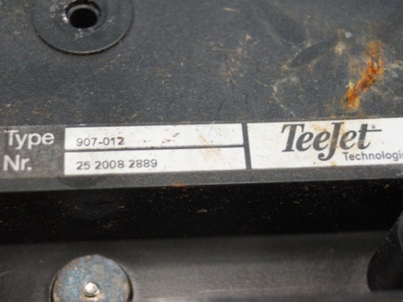 Massey Ferguson 7278