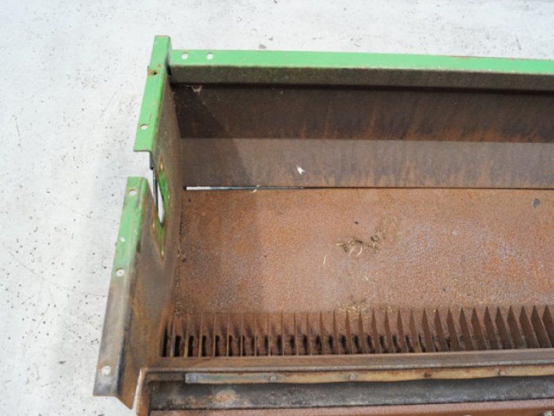 John Deere 9680