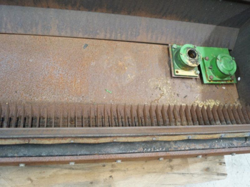 John Deere 9680