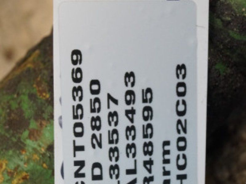 John Deere 3040
