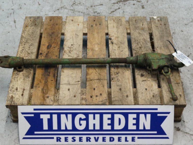 John Deere 3040
