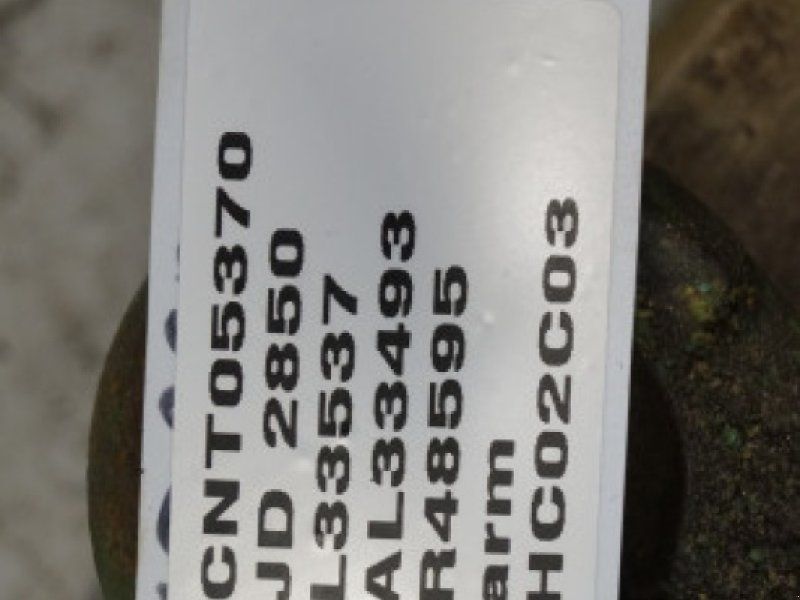John Deere 3040
