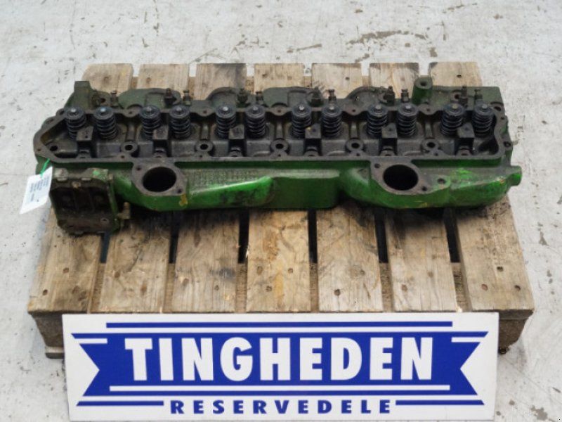 John Deere 6359