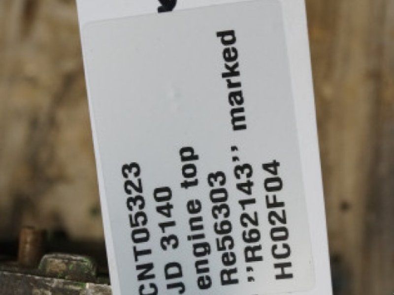 John Deere 6359