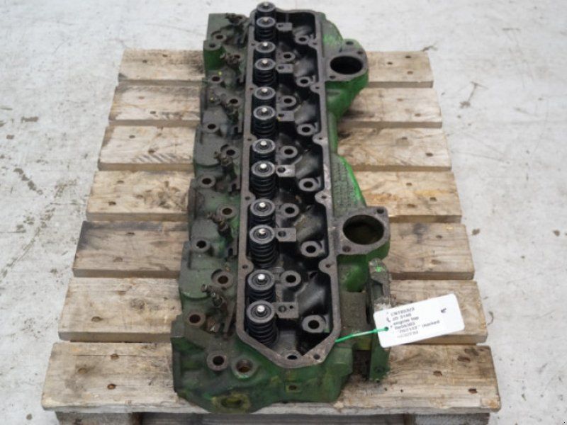 John Deere 6359