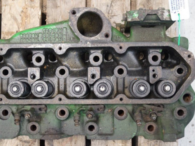 John Deere 6359