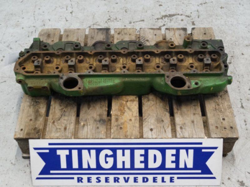John Deere 6359