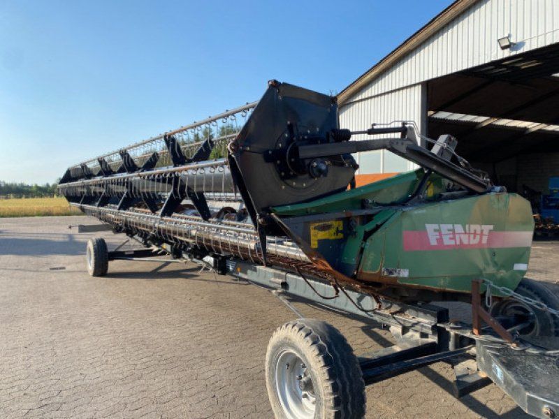 Fendt 30