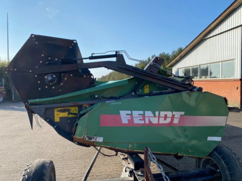 Fendt 30