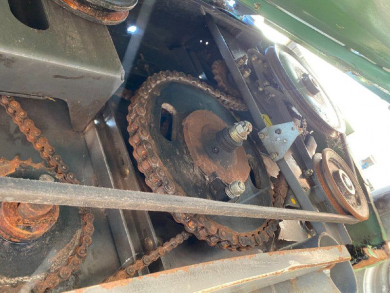 Fendt 30