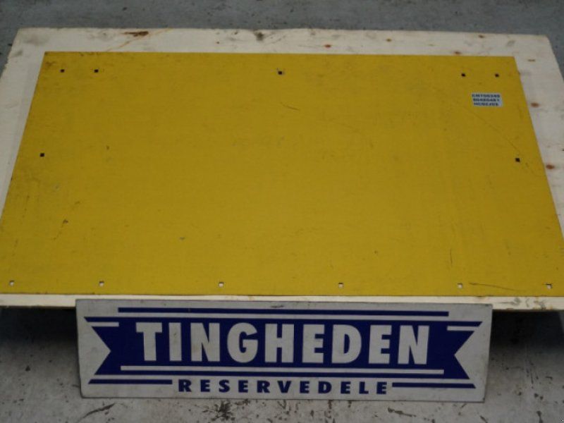 New Holland Sonstiges