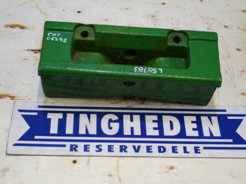 John Deere 1850