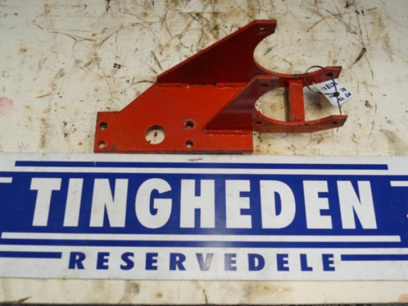 Massey Ferguson 40