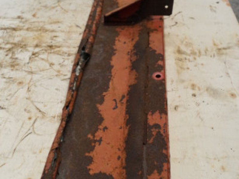 Massey Ferguson 40